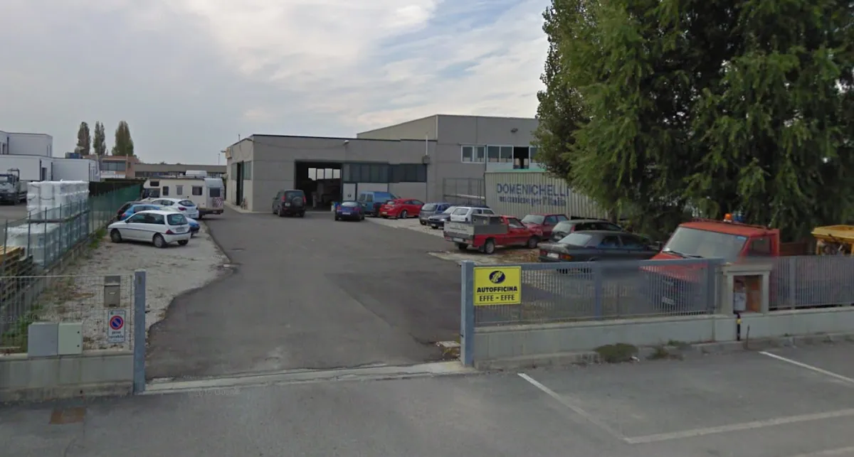 Autofficina Effe Effe - Immagine 1