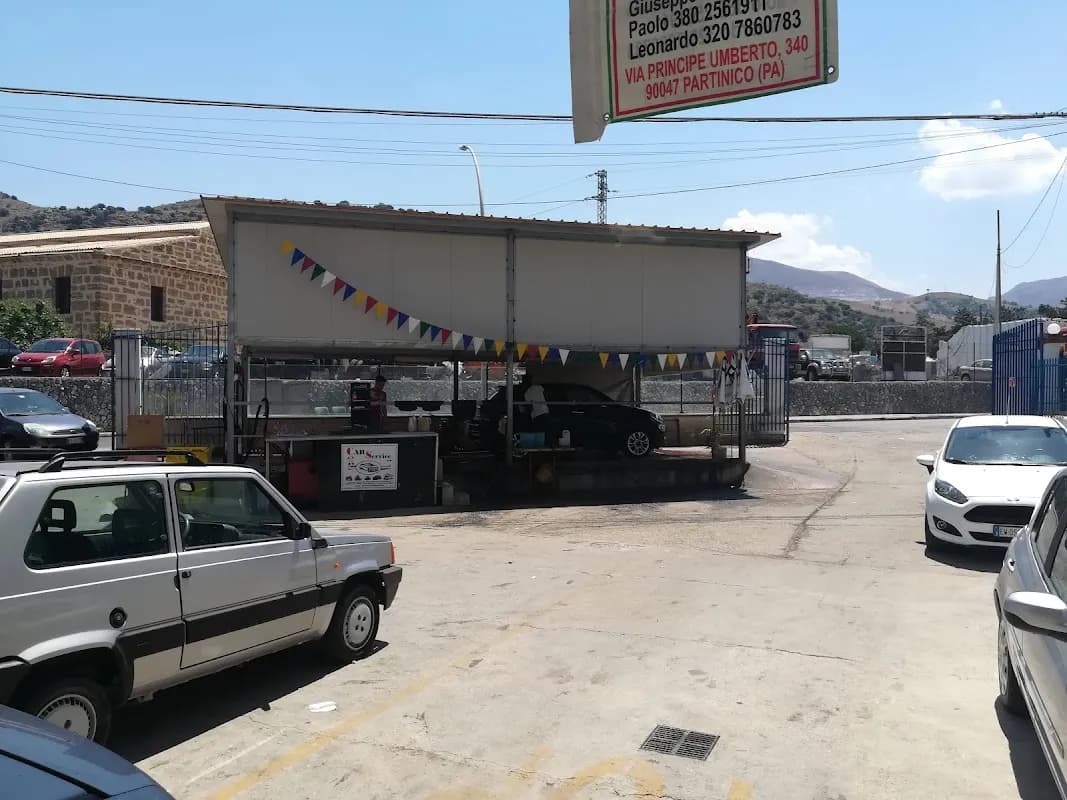CAR SERVICE SRLS - Immagine 1
