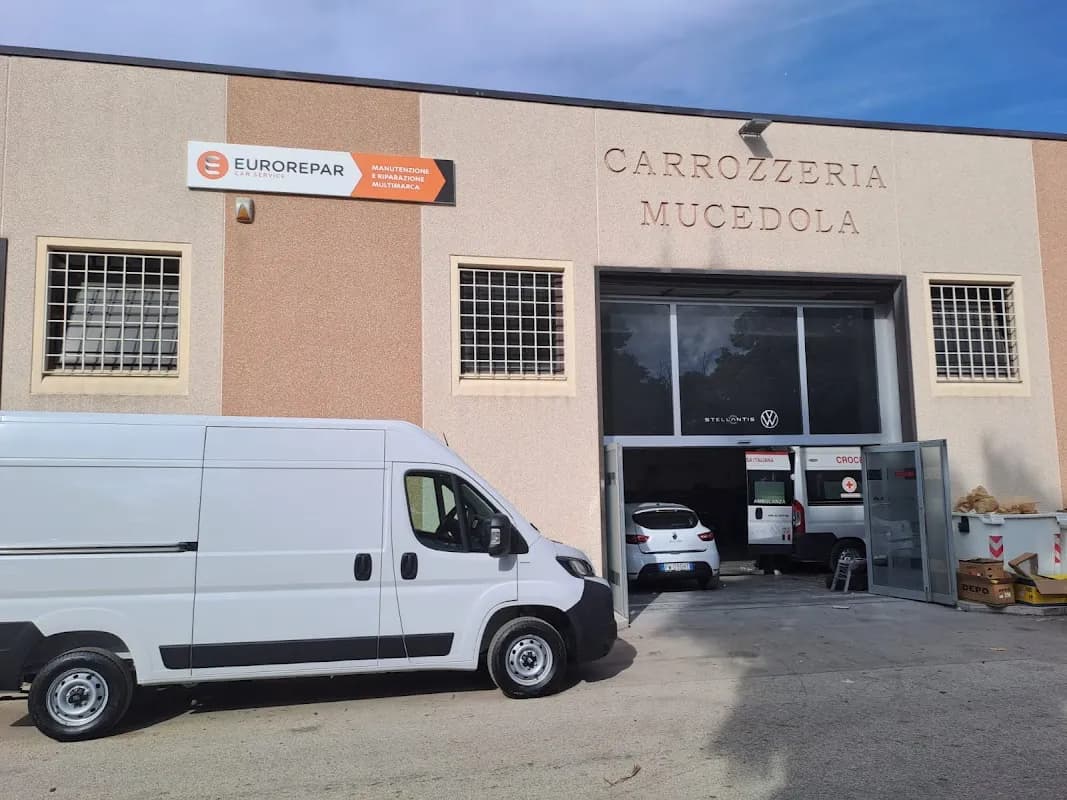 Carrozzeria Mucedola - Immagine 1