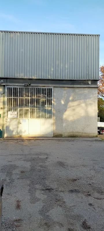 Autofficina Amadio S.A.S. - Immagine 1