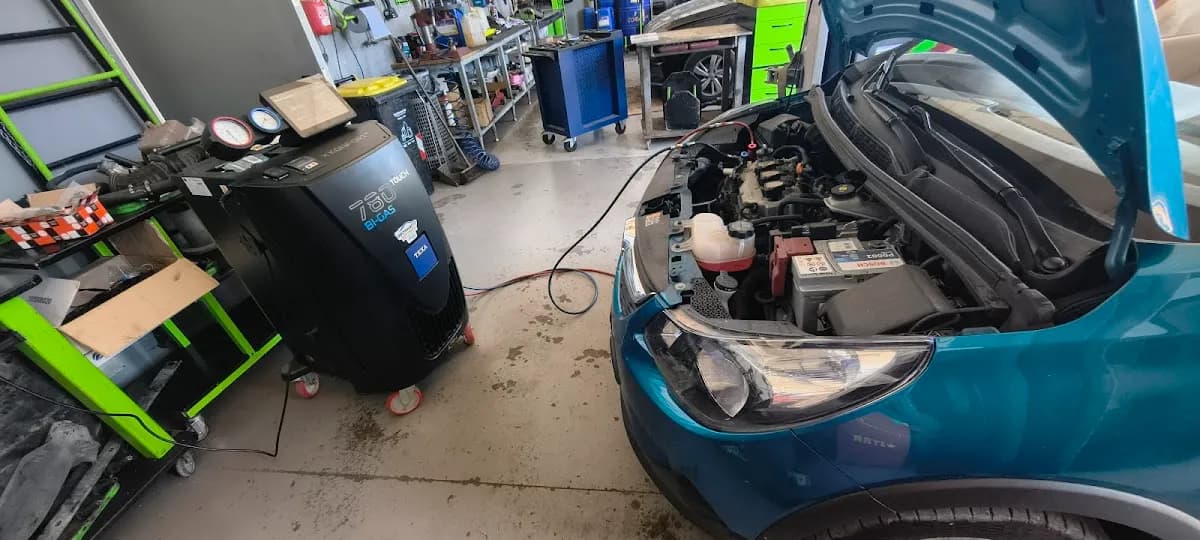 Autofficina RIMA - Immagine 1