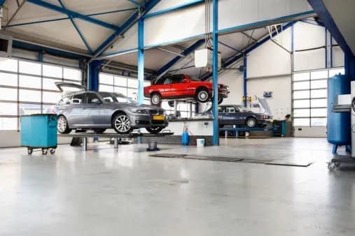 Autocarrozzeria Mi.To. - Immagine 1