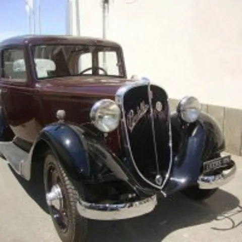 Carrozzeria La Rinnova S.R.L. - Immagine 1