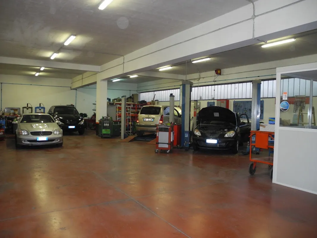 Autoservice Di Ortenzio Angelo - Immagine 1