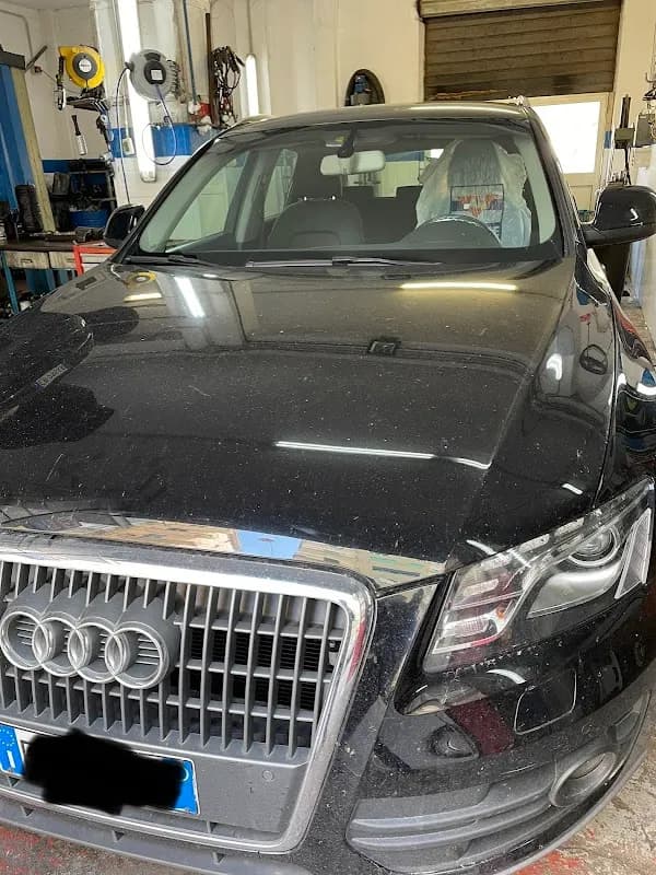Autofficina di Spisso Giovanni - Immagine 1