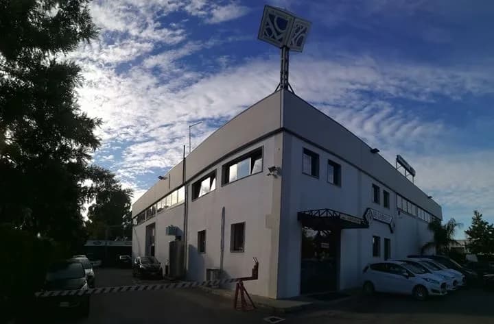 Autocarrozzeria De Gabriele - Immagine 1