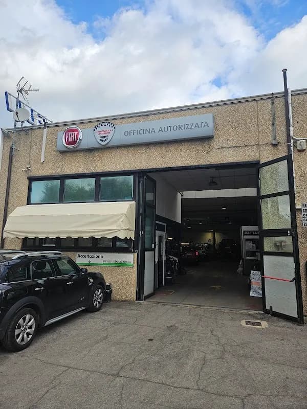 Autofficina Cangelli - Immagine 1