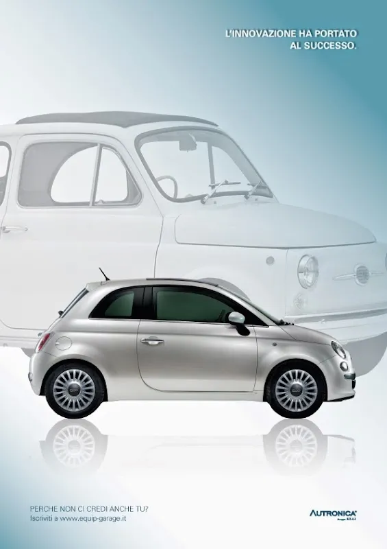 Autoteknica Car Service di Zotta N. - Immagine 1
