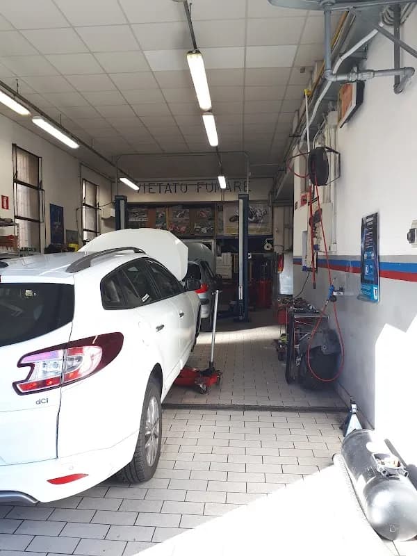 Autofficina Lipari snc - Immagine 1