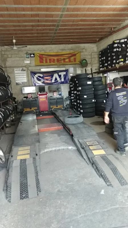 Autofficina Mortilla - Immagine 1