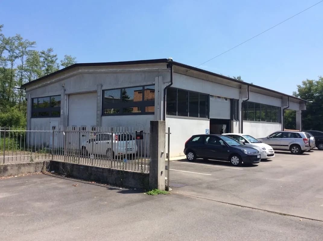 Autocarrozzeria Cerri Paolo - Immagine 1