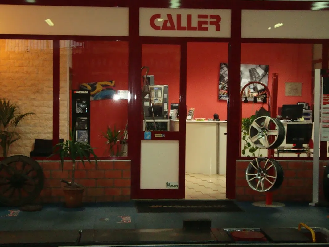 Caller - Immagine 1