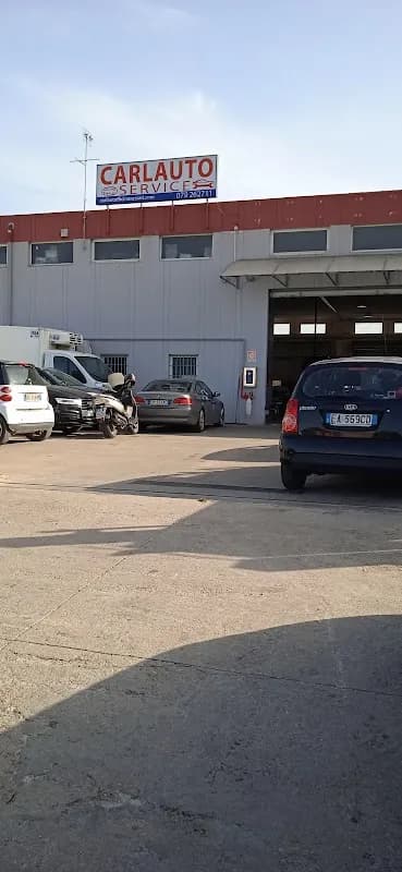 Carlauto Service - Immagine 1