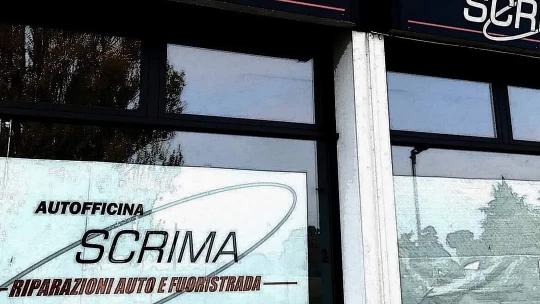 Autofficina Scrima SNC - Immagine 1