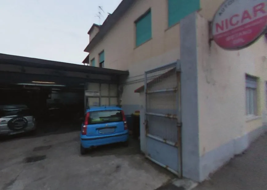 Autofficina NiCar Livorno - Immagine 1
