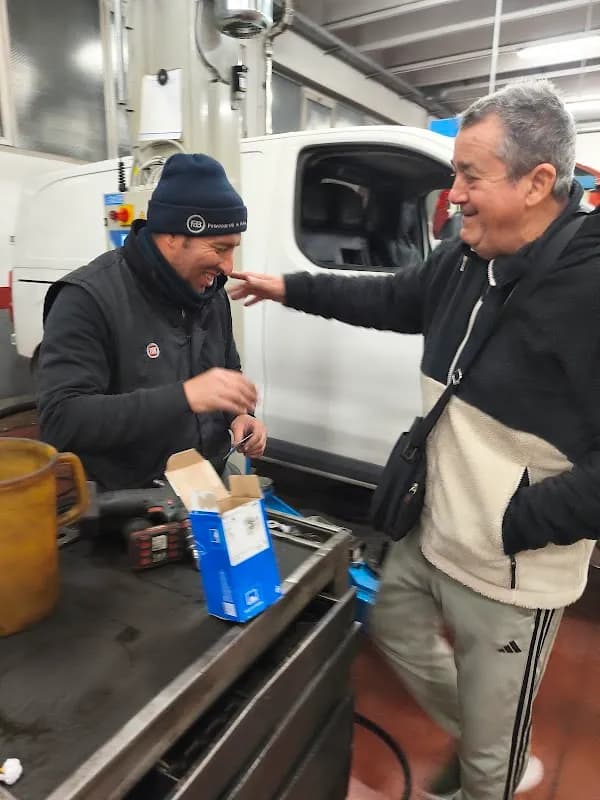 Autofficina F.lli Chesini Srl - Immagine 1