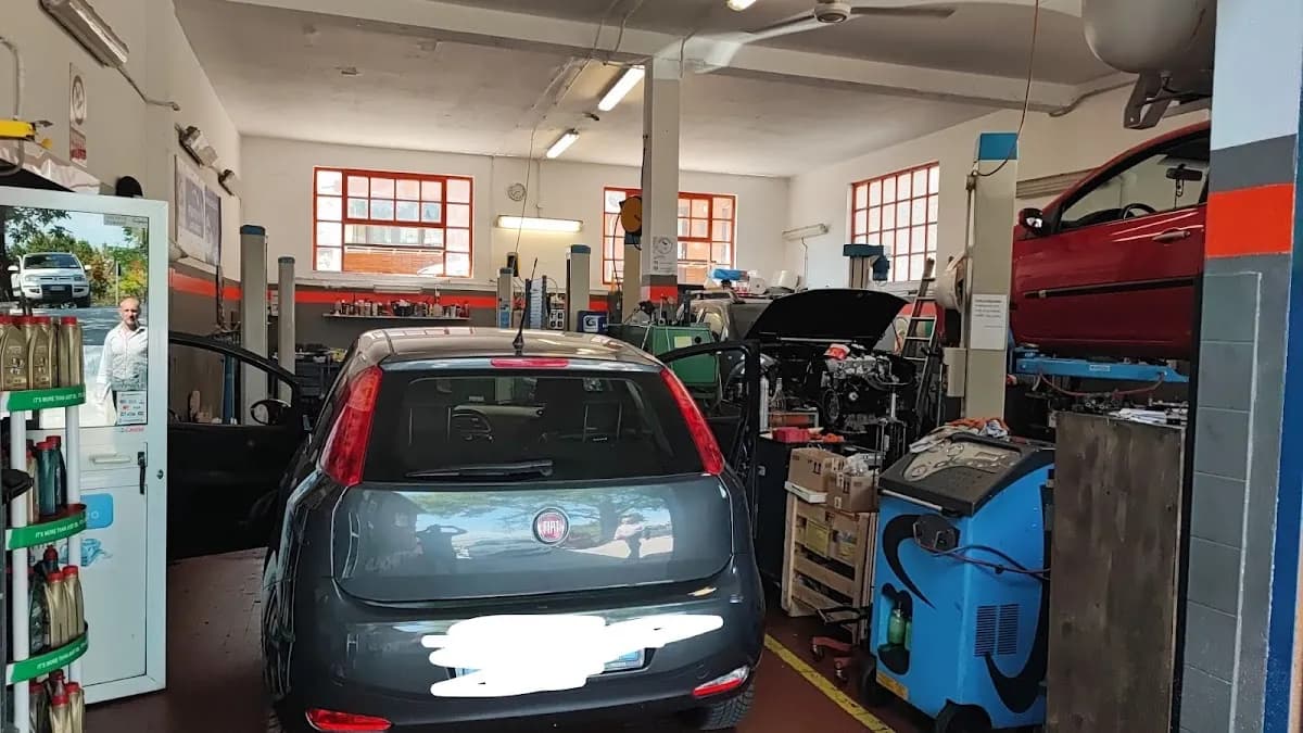 Autofficina FM - Immagine 1