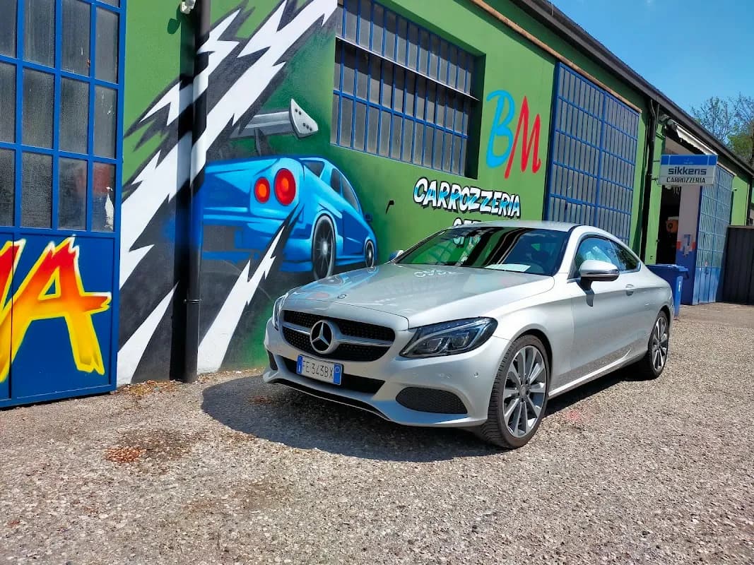 B.M. Carrozzeria Di Bottini Salvatore Sandro - Immagine 1