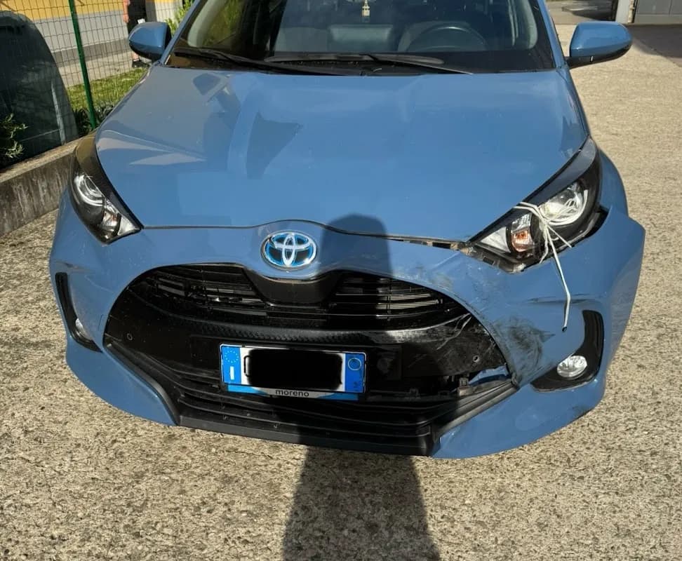 Carrozzeria Gd - Immagine 1