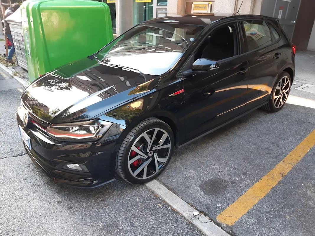 Carrozzeria Ciesse Snc - Immagine 1