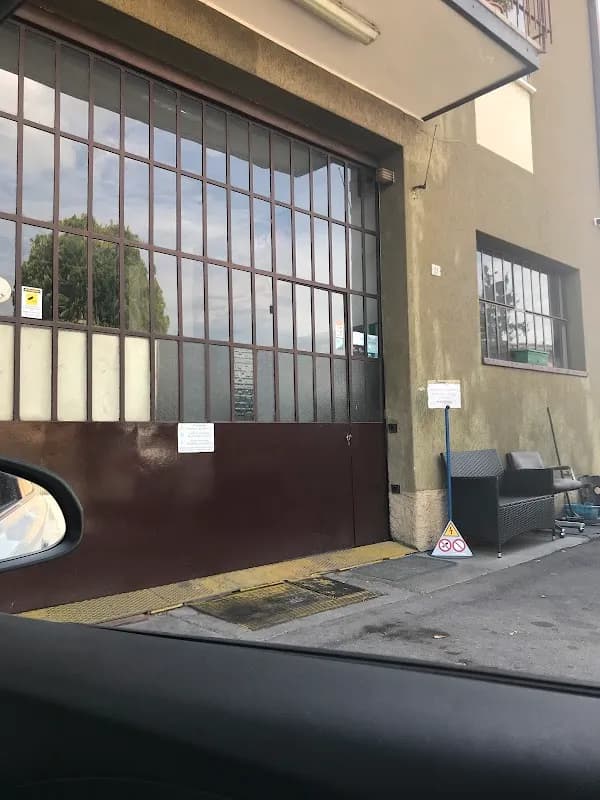 Autofficina BOSCO di Tosi Ottorino e Moreno - Immagine 1