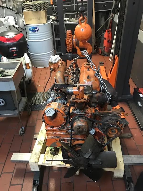 Autofficina Giovanni Gaglione - Immagine 1
