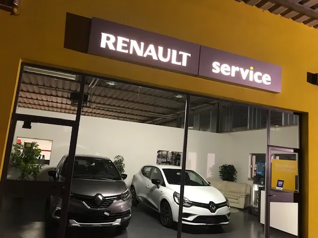 AUTOFFICINA AMBROSI SNC - Immagine 1