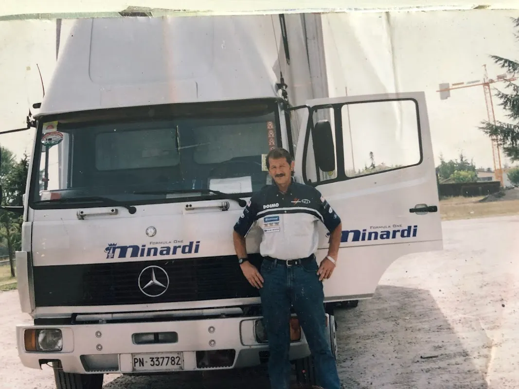 Carrozzeria Lannutti - Immagine 1