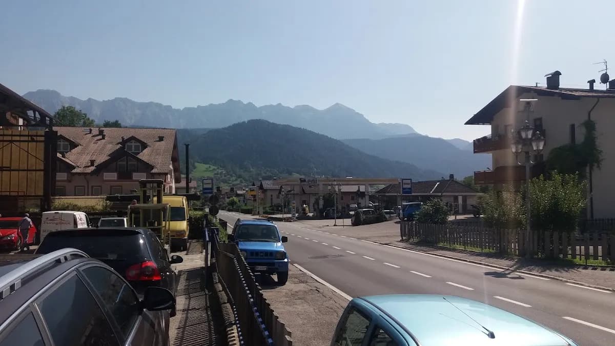 Carrozzeria Belcar - Immagine 1