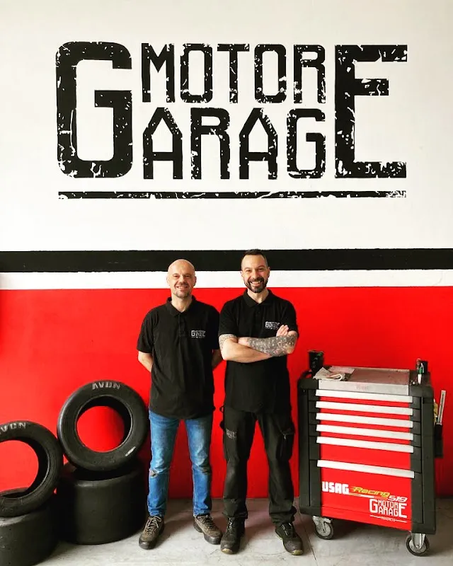 autofficina Motor Garage Srl - Immagine 1