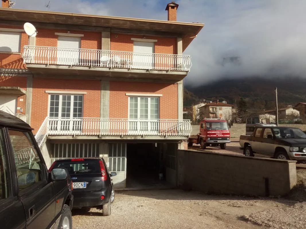 Autocarrozzeria F.lli Costantini - Immagine 1