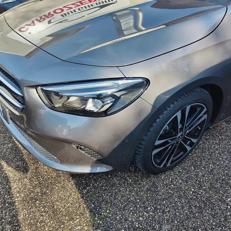 Carrozzeria Bulgherini - Immagine 1