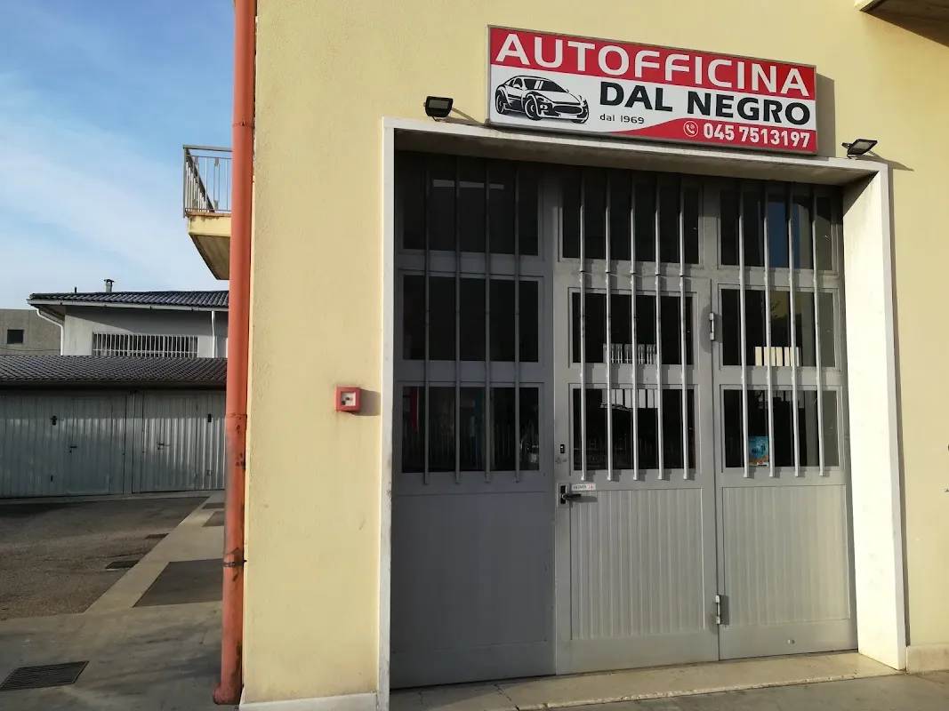 Autofficina Dal Negro SRL - Immagine 1