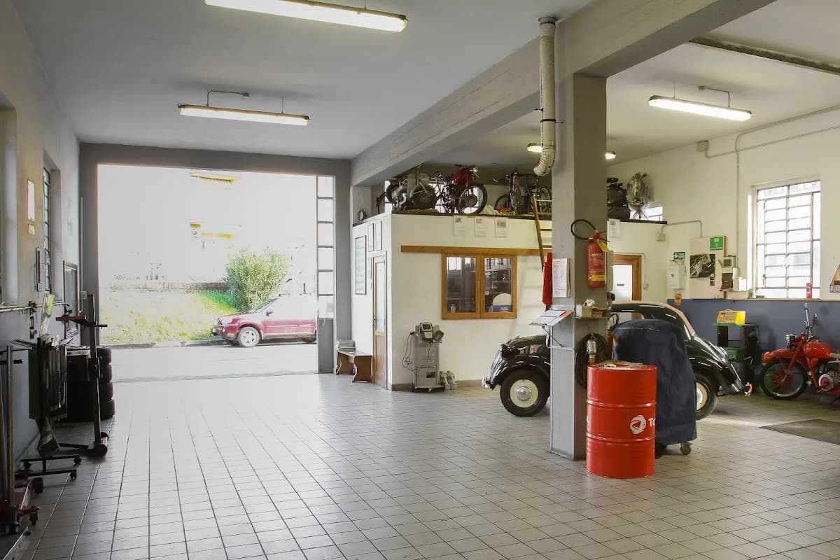 Autofficina Pellegrini - Immagine 1