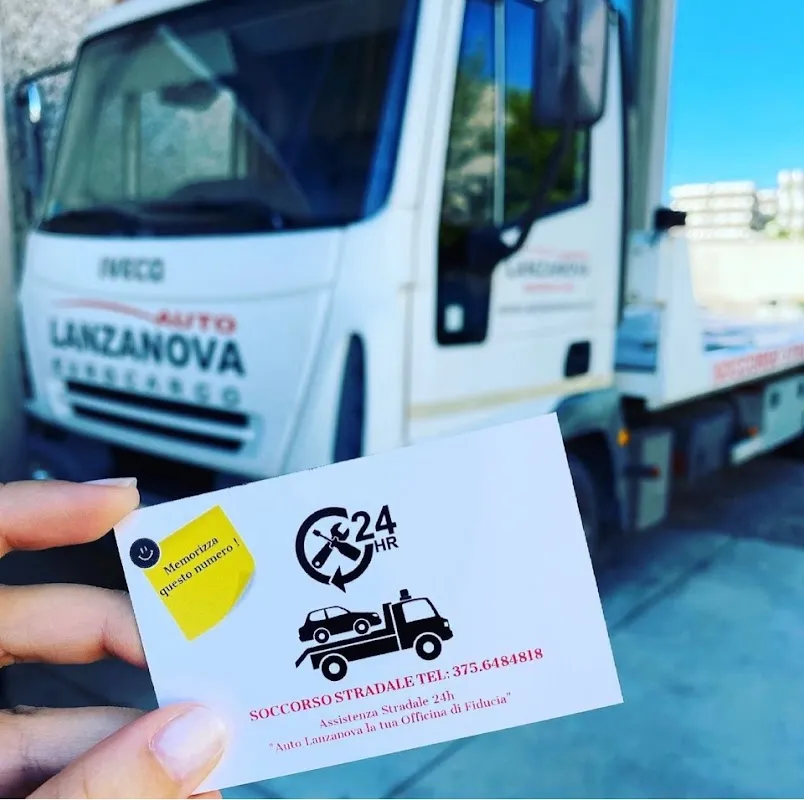 Auto Lanzanova - Immagine 1