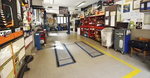 Autofficina Elettrauto Farnè - Immagine 1