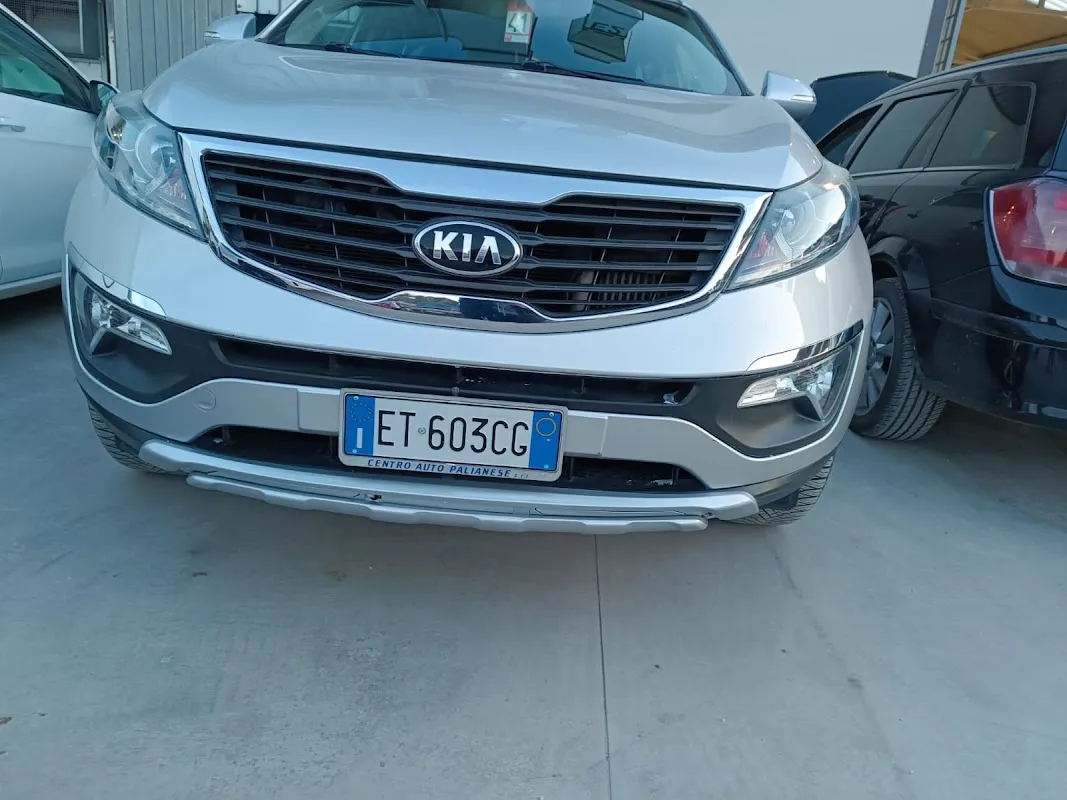 Carrozzeria Auto 2000 di Mauro Mizzoni - Immagine 1