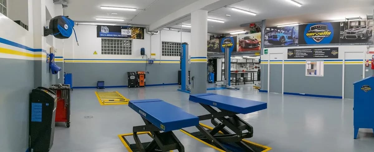 Autofficina Verzella Ettore - Immagine 1