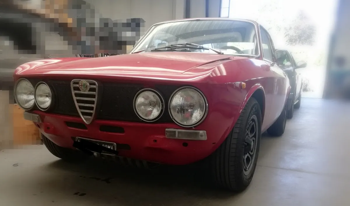 Autofficina Zabeo Renzo snc - Immagine 1