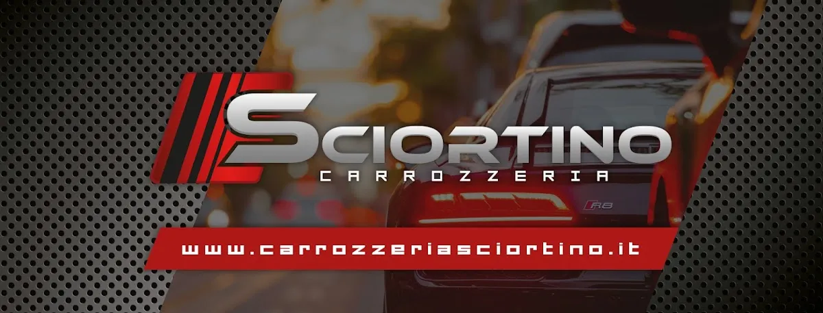 Carrozzeria Sciortino - Immagine 1