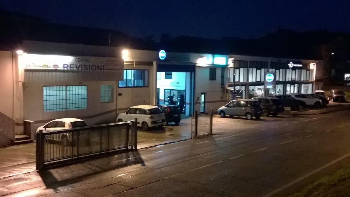 Autofficina Trento - Immagine 1