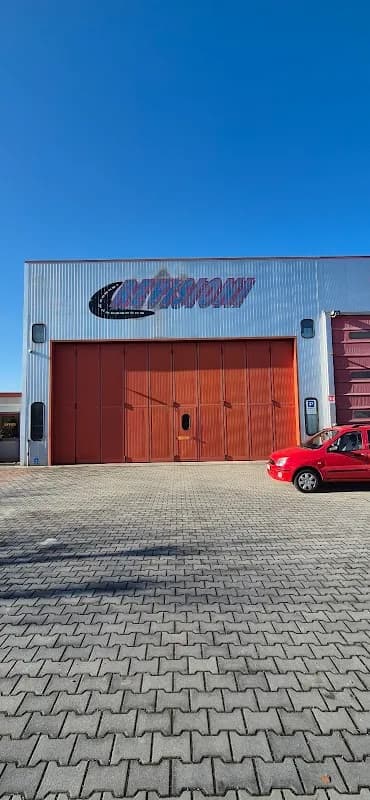 Carrozzeria Officina Maestri - Immagine 1